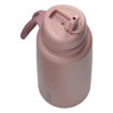 Picture of B.BOX INSULATED FLIP TOP BOTTLE - BERRY SMOOTHY